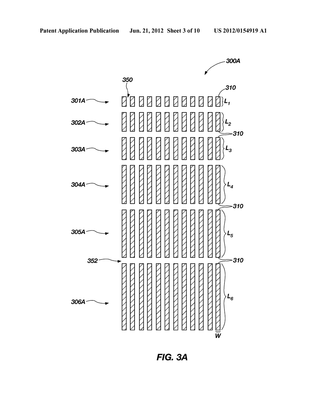 APPARATUSES AND DEVICES FOR ABSORBING ELECTROMAGNETIC RADIATION, AND     METHODS OF FORMING THE APPARATUSES AND DEVICES - diagram, schematic, and image 04