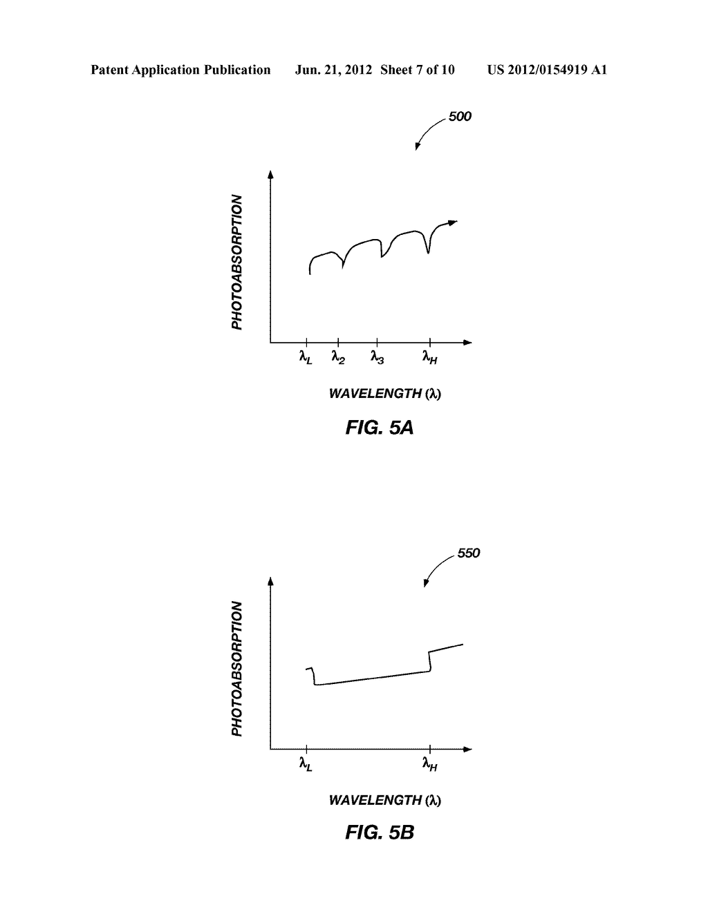 APPARATUSES AND DEVICES FOR ABSORBING ELECTROMAGNETIC RADIATION, AND     METHODS OF FORMING THE APPARATUSES AND DEVICES - diagram, schematic, and image 08