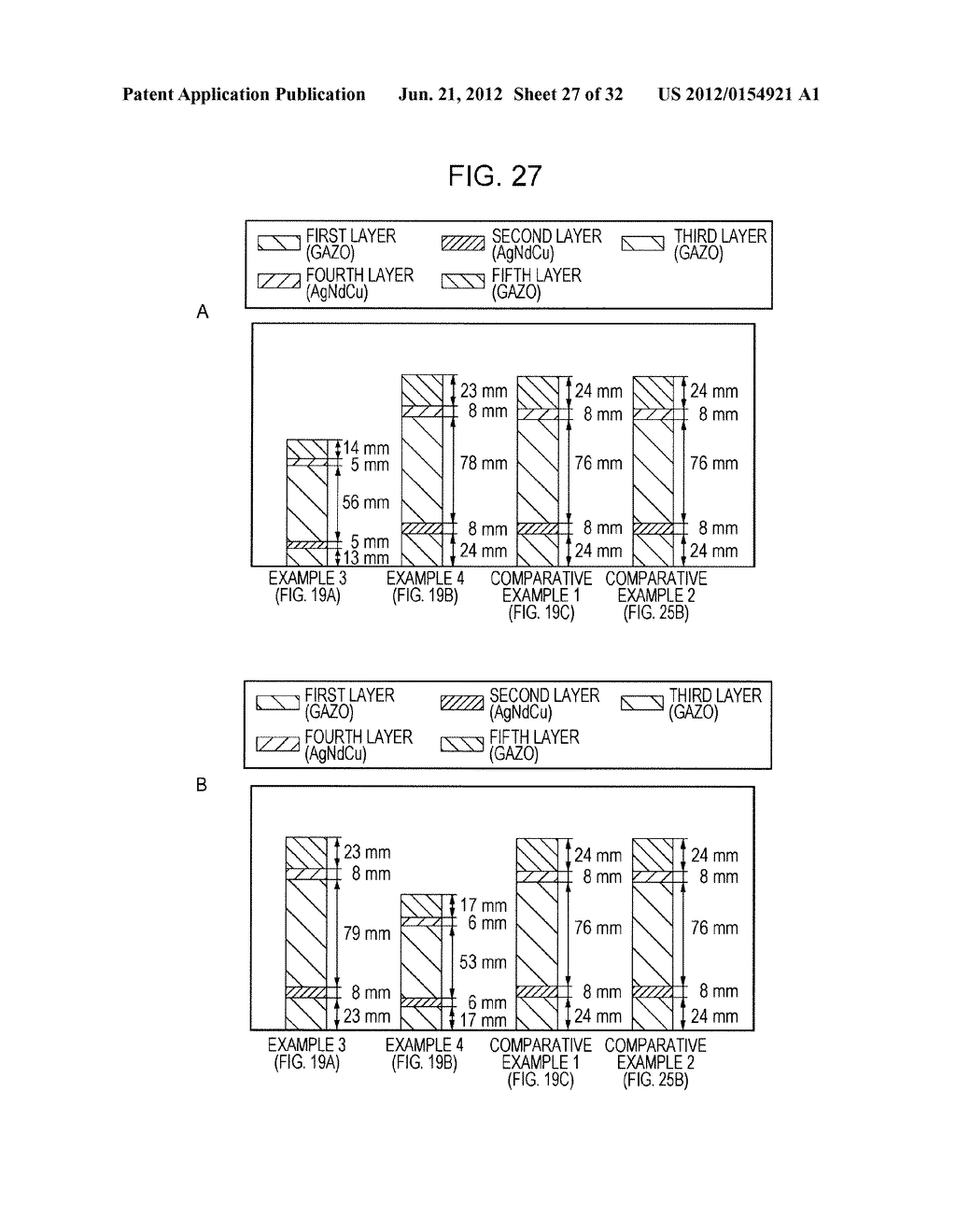 OPTICAL BODY, WINDOW MEMBER, FITTING, SOLAR SHADING DEVICE, AND BUILDING - diagram, schematic, and image 28