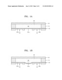 VARIFOCAL LENS STRUCTURE AND METHOD OF MANUFACTURING THE SAME diagram and image