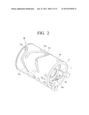 LENS BARREL AND OPTICAL APPLIANCE diagram and image