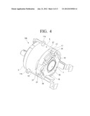 LENS BARREL AND OPTICAL APPLIANCE diagram and image