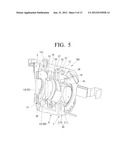 LENS BARREL AND OPTICAL APPLIANCE diagram and image