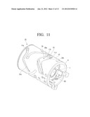 LENS BARREL AND OPTICAL APPLIANCE diagram and image