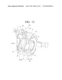 LENS BARREL AND OPTICAL APPLIANCE diagram and image