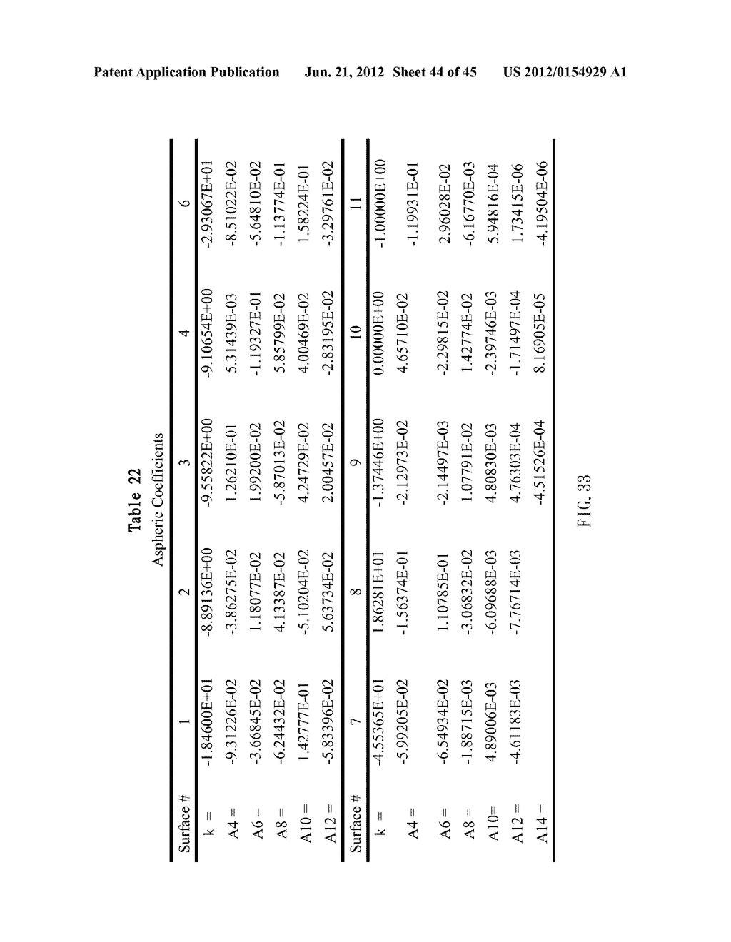 Imagery Optical System - diagram, schematic, and image 45