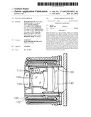 LENS ACUATING MODULE diagram and image