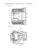 LENS ACUATING MODULE diagram and image