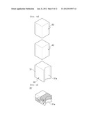 LENS ACUATING MODULE diagram and image