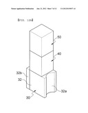 LENS ACUATING MODULE diagram and image