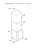 LENS ACUATING MODULE diagram and image