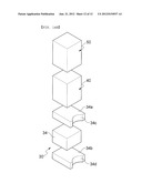 LENS ACUATING MODULE diagram and image