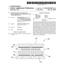 HIGH EFFICIENCY ELECTROSTATIC CHUCK ASSEMBLY FOR SEMICONDUCTOR WAFER     PROCESSING diagram and image