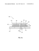 HIGH EFFICIENCY ELECTROSTATIC CHUCK ASSEMBLY FOR SEMICONDUCTOR WAFER     PROCESSING diagram and image