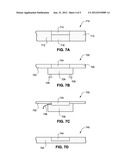 TRANSPARENT DISPLAY FOR HOME APPLIANCES diagram and image