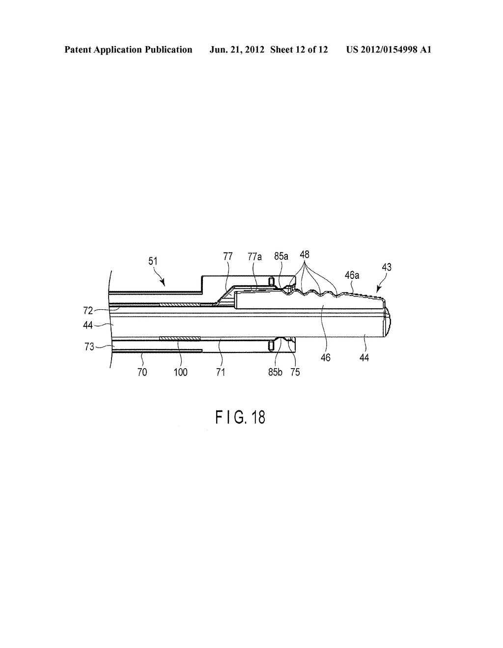 ELECTRONIC APPARATUS - diagram, schematic, and image 13