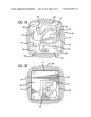 HEAT DISSIPATION UNIT FOR A WIRELESS NETWORK DEVICE diagram and image