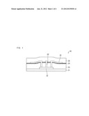 FLEXIBLE CIRCUIT BOARD AND MANUFACTURING METHOD THEREOF diagram and image