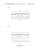FLEXIBLE CIRCUIT BOARD AND MANUFACTURING METHOD THEREOF diagram and image