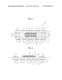 PACKAGE AND METHOD FOR MANUFACTURING THE SAME diagram and image