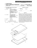 ELECTRONIC DEVICE WITH INTERFACE SHIELDING COVER diagram and image