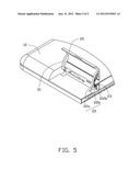 ELECTRONIC DEVICE WITH INTERFACE SHIELDING COVER diagram and image