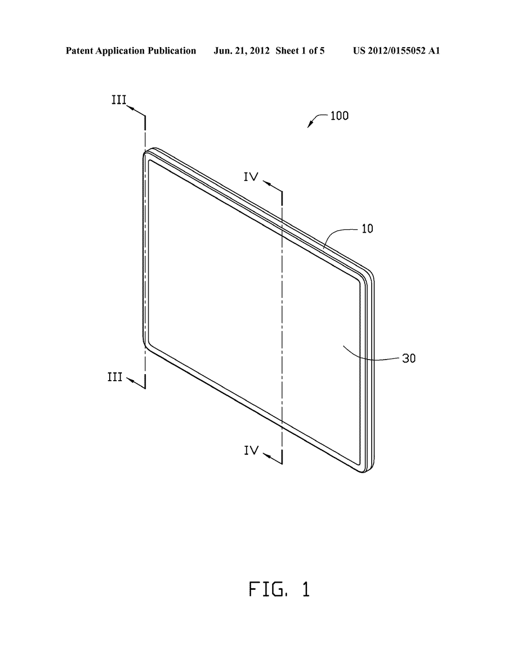 ELECTRONIC DEVICE HOUSING AND MANUFACTURING METHOD THEREOF - diagram, schematic, and image 02