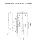 SEMICONDUCTOR CHIP ASSEMBLY AND METHOD FOR MAKING SAME diagram and image