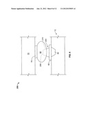 SEMICONDUCTOR CHIP ASSEMBLY AND METHOD FOR MAKING SAME diagram and image