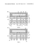 SEMICONDUCTOR CHIP ASSEMBLY AND METHOD FOR MAKING SAME diagram and image