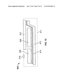 SEMICONDUCTOR CHIP ASSEMBLY AND METHOD FOR MAKING SAME diagram and image