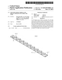 LED LIGHT SOURCE MODULE AND DISPLAY APPARATUS INCLUDING THE SAME diagram and image