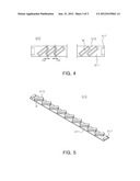 LED LIGHT SOURCE MODULE AND DISPLAY APPARATUS INCLUDING THE SAME diagram and image