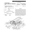 MULTIFUNCTION ELECTRICITY GENERATING ASSEMBLY USING SOLAR POWER diagram and image