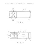 MULTIFUNCTION ELECTRICITY GENERATING ASSEMBLY USING SOLAR POWER diagram and image