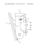 MULTIFUNCTION ELECTRICITY GENERATING ASSEMBLY USING SOLAR POWER diagram and image