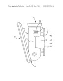 MULTIFUNCTION ELECTRICITY GENERATING ASSEMBLY USING SOLAR POWER diagram and image