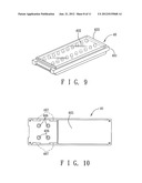 MULTIFUNCTION ELECTRICITY GENERATING ASSEMBLY USING SOLAR POWER diagram and image