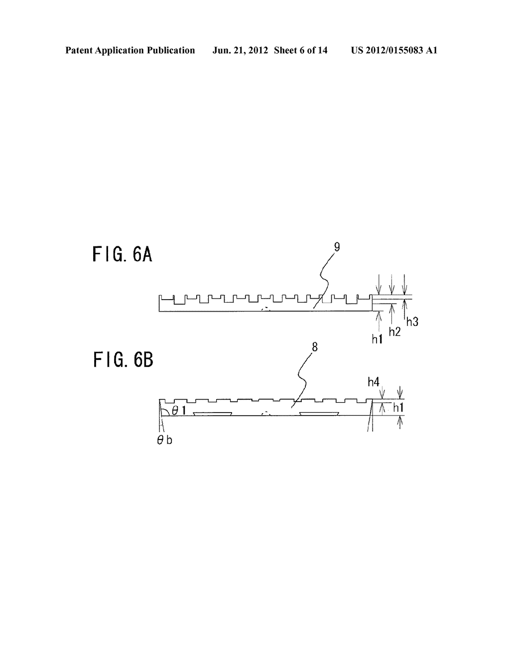 LIGHT SOURCE DEVICE, ILLUMINATION DEVICE, AND DISPLAY DEVICE - diagram, schematic, and image 07