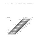 LIGHT SOURCE DEVICE, ILLUMINATION DEVICE, AND DISPLAY DEVICE diagram and image