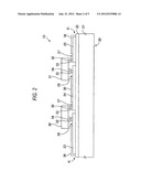 LED MODULE FOR LIGHTING diagram and image