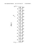 LED MODULE FOR LIGHTING diagram and image