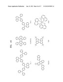 SUBSTRATE FOR SURFACE LIGHT EMITTING DEVICE AND METHOD OF MANUFACTURING     THE SUBSTRATE, SURFACE LIGHT EMITTING DEVICE, LIGHTING APPARATUS, AND     BACKLIGHT INCLUDING THE SAME diagram and image