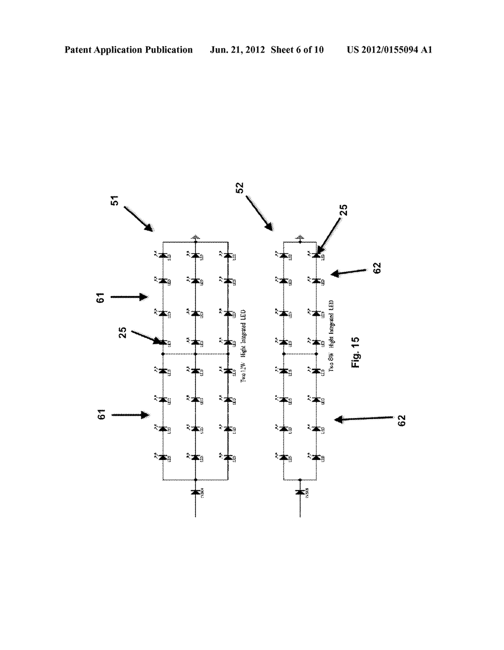 Fluid Cooled Lighting Element - diagram, schematic, and image 07