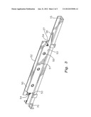 LED Light Brick Attachment Device diagram and image