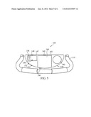 ILLUMINABLE BABY STROLLER diagram and image