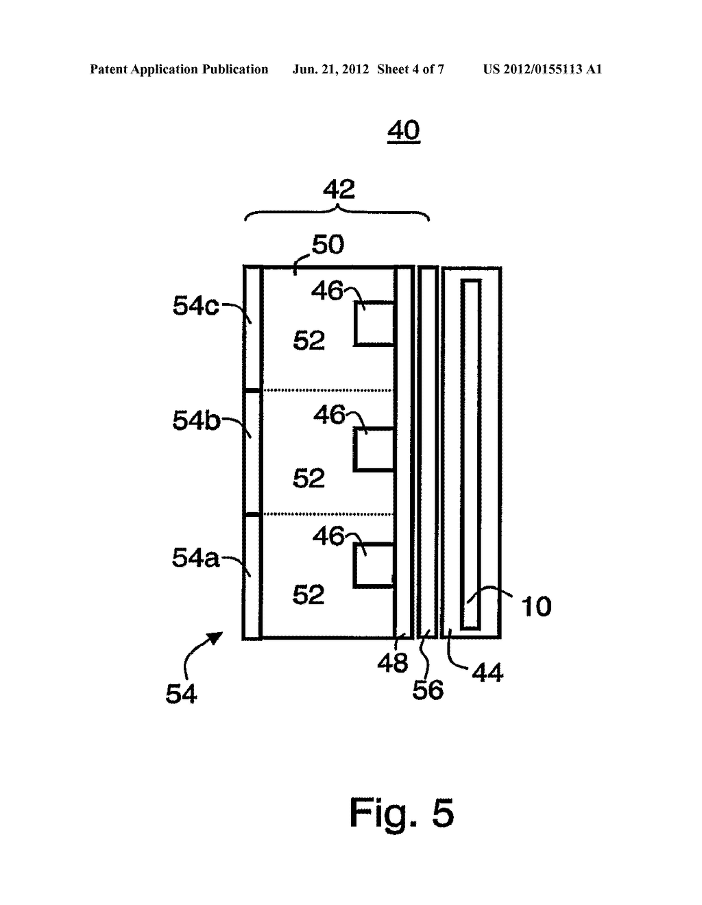 ILLUMINATION APPARATUS - diagram, schematic, and image 05