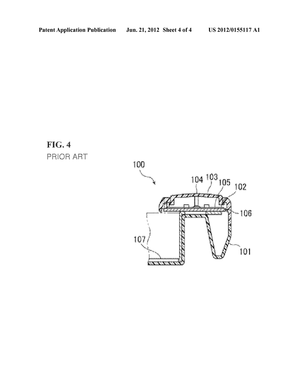 CONTROLLING DEVICE - diagram, schematic, and image 05