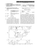 METHOD AND APPARATUS TO LIMIT OUTPUT POWER IN A SWITCHING POWER SUPPLY diagram and image