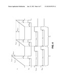 METHOD AND APPARATUS TO LIMIT OUTPUT POWER IN A SWITCHING POWER SUPPLY diagram and image